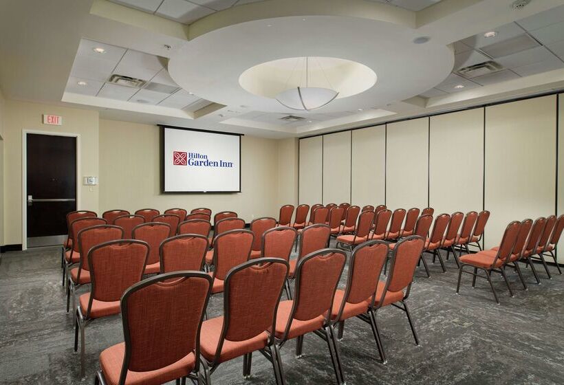 فندق Hilton Garden Inn Nashville/franklin Cool Springs