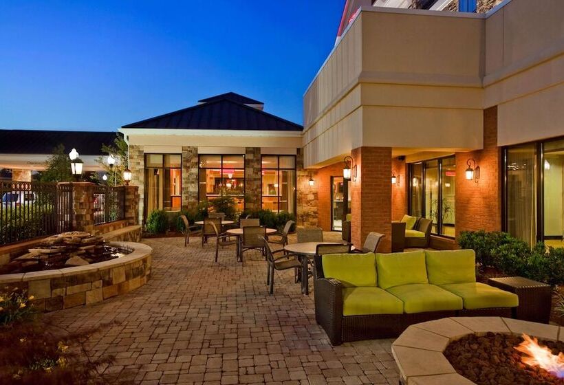 فندق Hilton Garden Inn Nashville/franklin Cool Springs