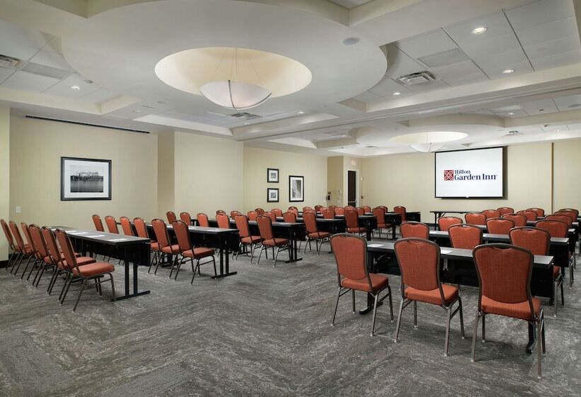 فندق Hilton Garden Inn Nashville/franklin Cool Springs