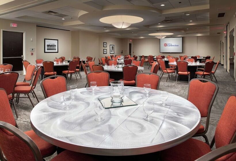 فندق Hilton Garden Inn Nashville/franklin Cool Springs