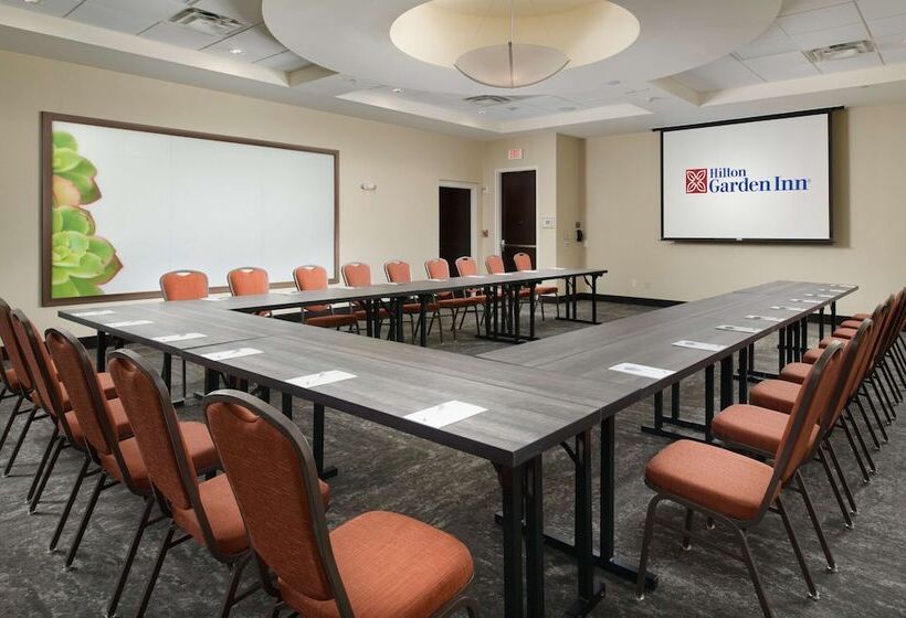 فندق Hilton Garden Inn Nashville/franklin Cool Springs