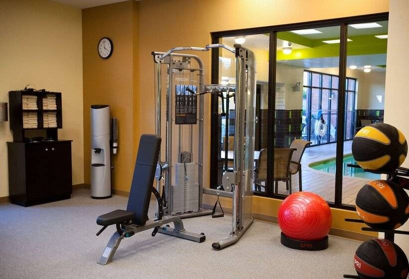 فندق Hilton Garden Inn Nashville/franklin Cool Springs