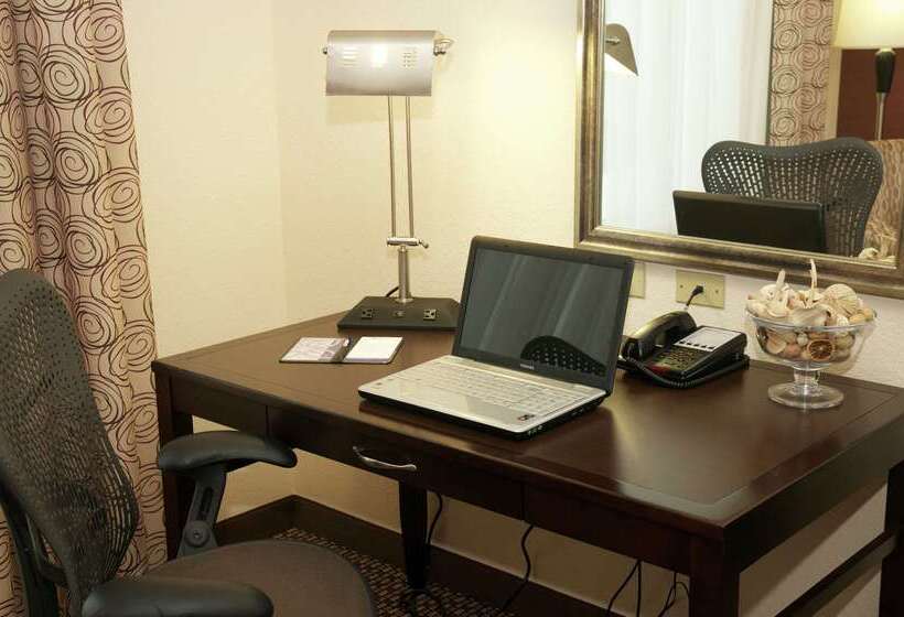 فندق Hilton Garden Inn New Braunfels