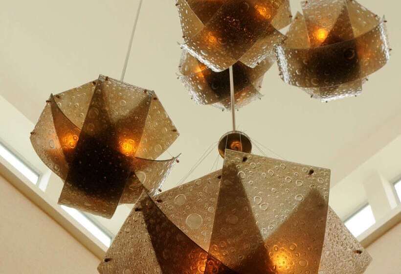 فندق Hilton Garden Inn New Braunfels