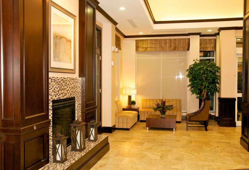 فندق Hilton Garden Inn New Braunfels