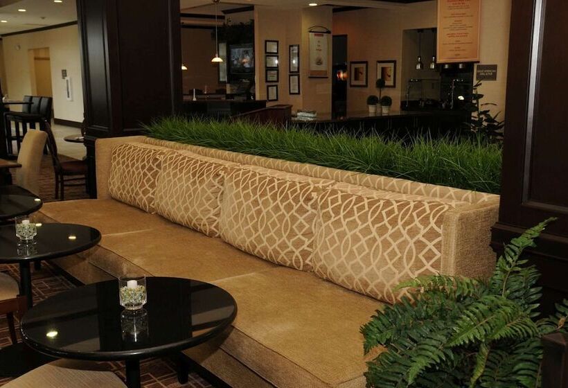 فندق Hilton Garden Inn New Braunfels