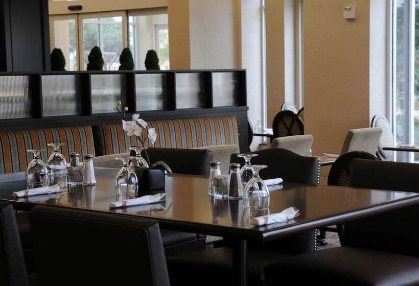 בית מלון כפרי Hilton Garden Inn New Braunfels