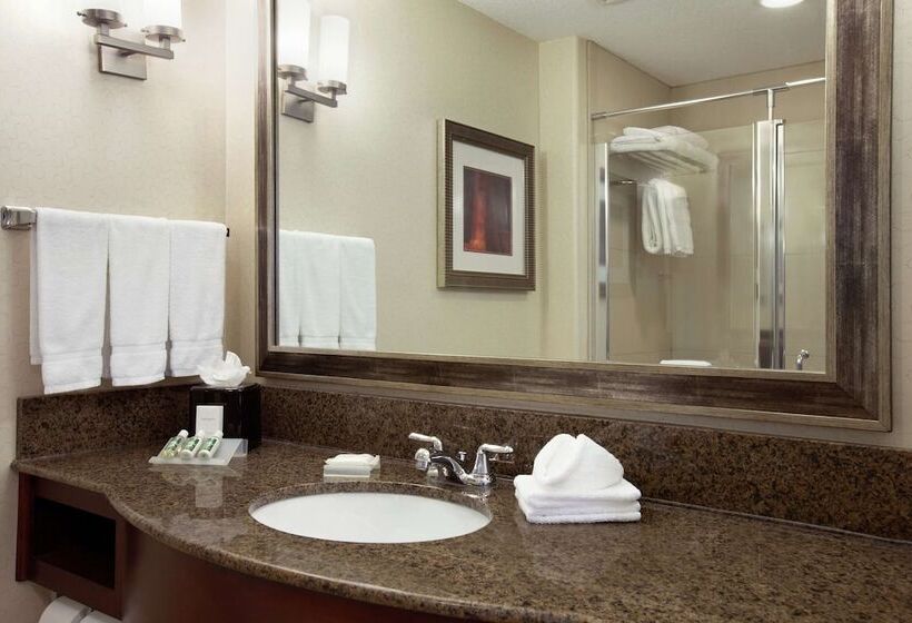 בית מלון כפרי Hilton Garden Inn New Braunfels