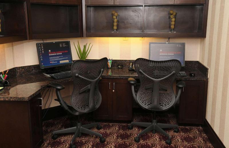 בית מלון כפרי Hilton Garden Inn New Braunfels