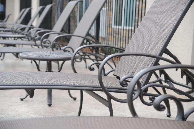 בית מלון כפרי Hilton Garden Inn New Braunfels