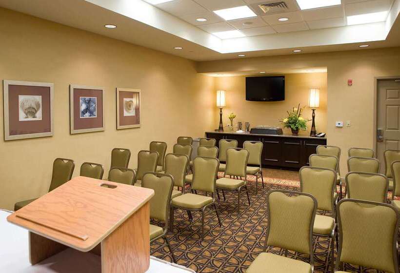 فندق Hilton Garden Inn Pensacola Airport Medical Center