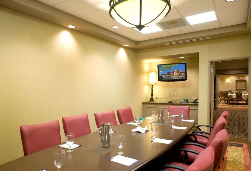 فندق Hilton Garden Inn Pensacola Airport Medical Center