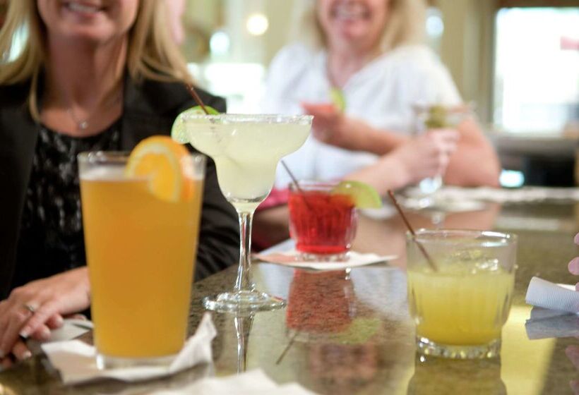 فندق Hilton Garden Inn Pensacola Airport Medical Center