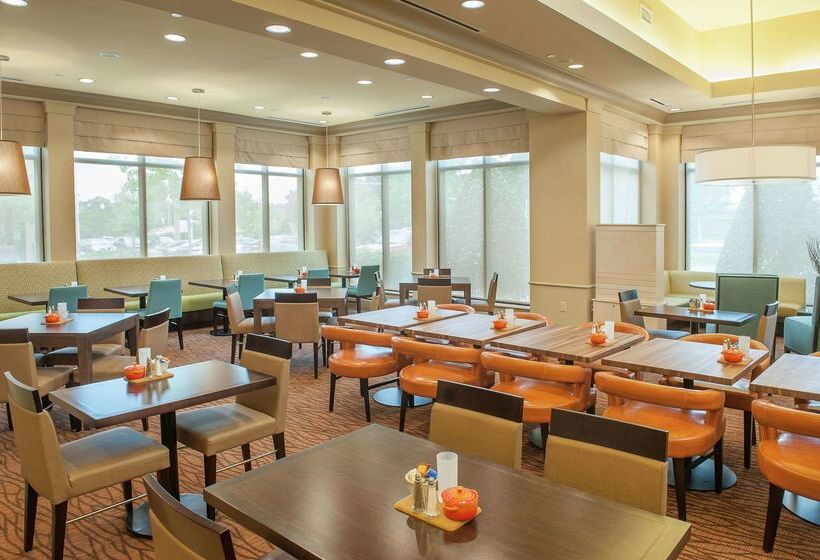فندق Hilton Garden Inn Pensacola Airport Medical Center