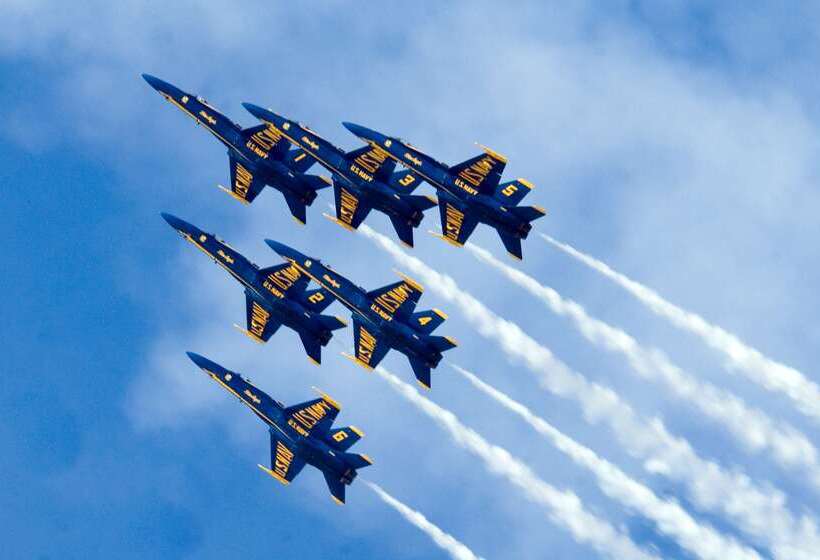 فندق Hilton Garden Inn Pensacola Airport Medical Center