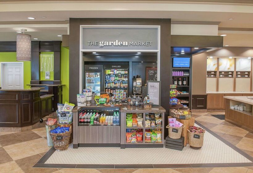 فندق Hilton Garden Inn Pensacola Airport Medical Center