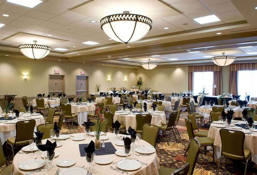 فندق Hilton Garden Inn Pensacola Airport Medical Center