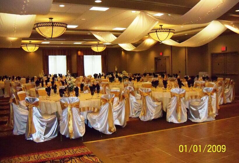 فندق Hilton Garden Inn Pensacola Airport Medical Center