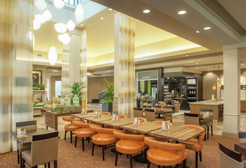 فندق Hilton Garden Inn Pensacola Airport Medical Center