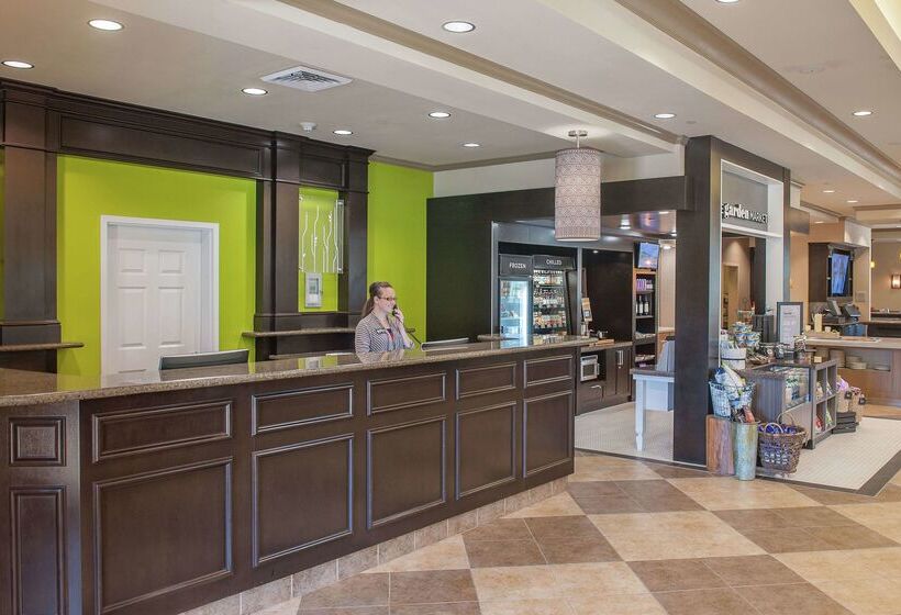 فندق Hilton Garden Inn Pensacola Airport Medical Center