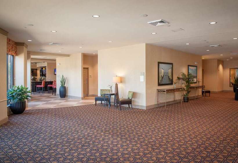 فندق Hilton Garden Inn Pensacola Airport Medical Center