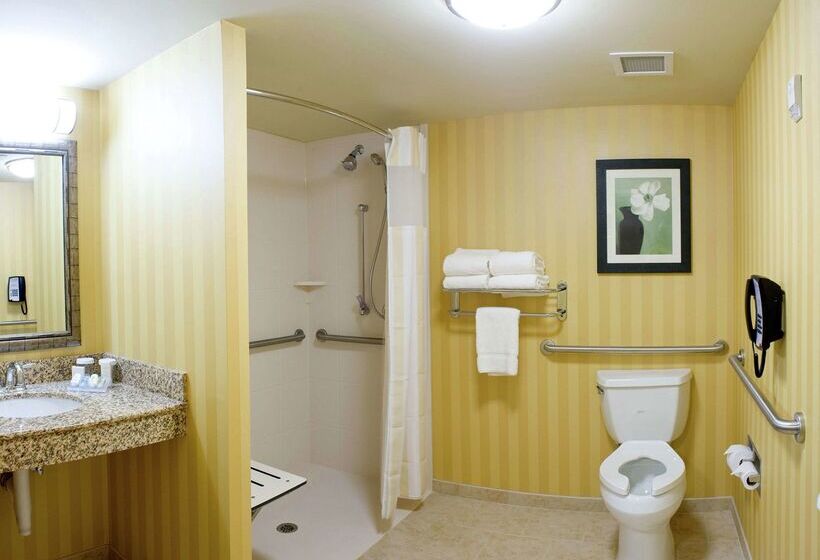 فندق Hilton Garden Inn Pensacola Airport Medical Center