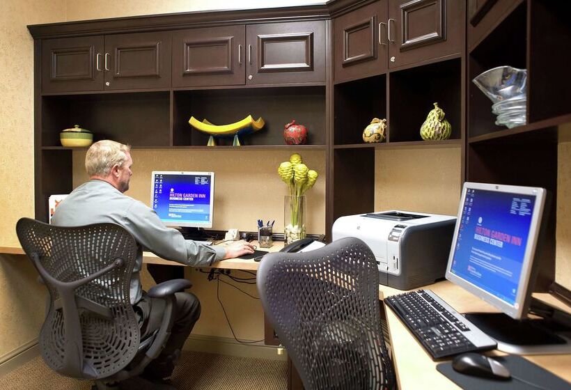 فندق Hilton Garden Inn Pensacola Airport Medical Center