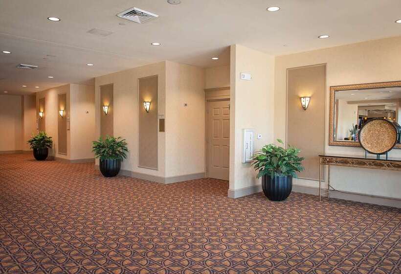 فندق Hilton Garden Inn Pensacola Airport Medical Center