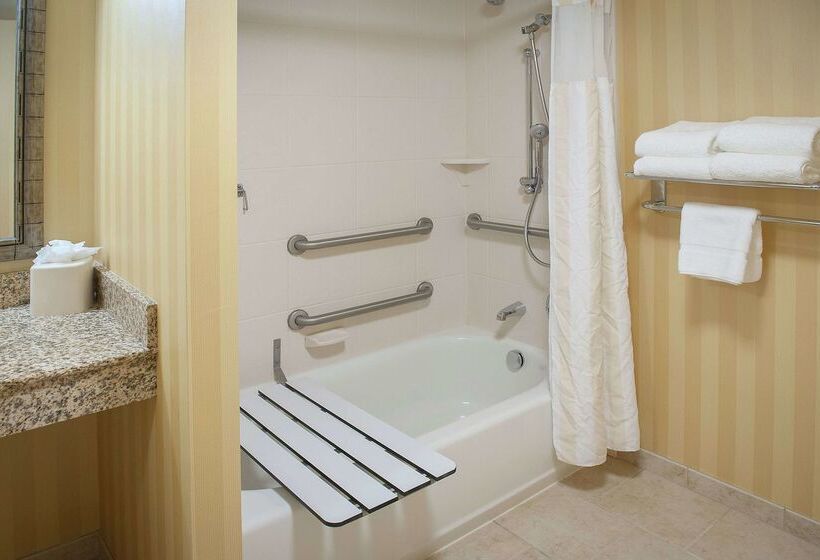 فندق Hilton Garden Inn Pensacola Airport Medical Center