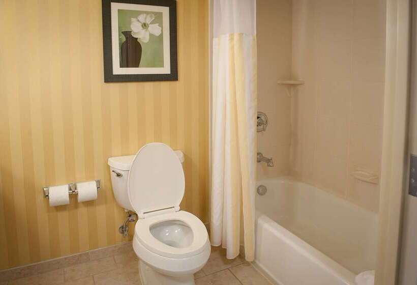 فندق Hilton Garden Inn Pensacola Airport Medical Center