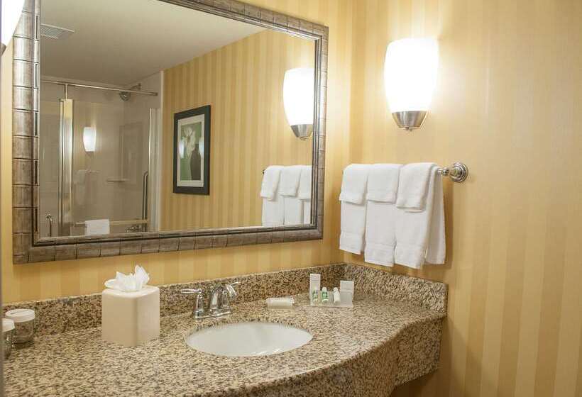 فندق Hilton Garden Inn Pensacola Airport Medical Center