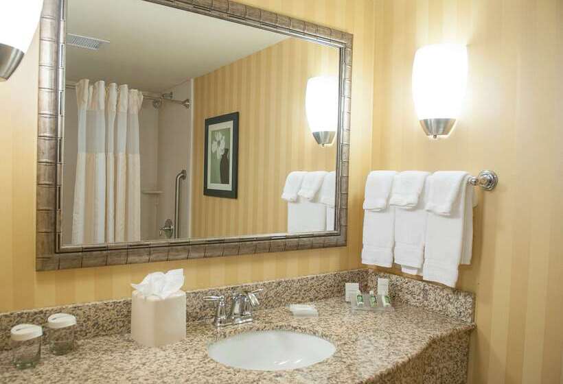 فندق Hilton Garden Inn Pensacola Airport Medical Center