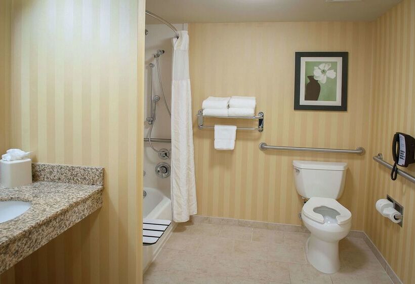 فندق Hilton Garden Inn Pensacola Airport Medical Center