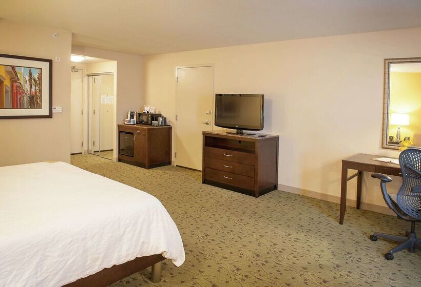 فندق Hilton Garden Inn Pensacola Airport Medical Center