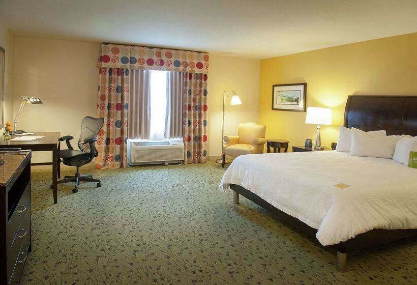 فندق Hilton Garden Inn Pensacola Airport Medical Center