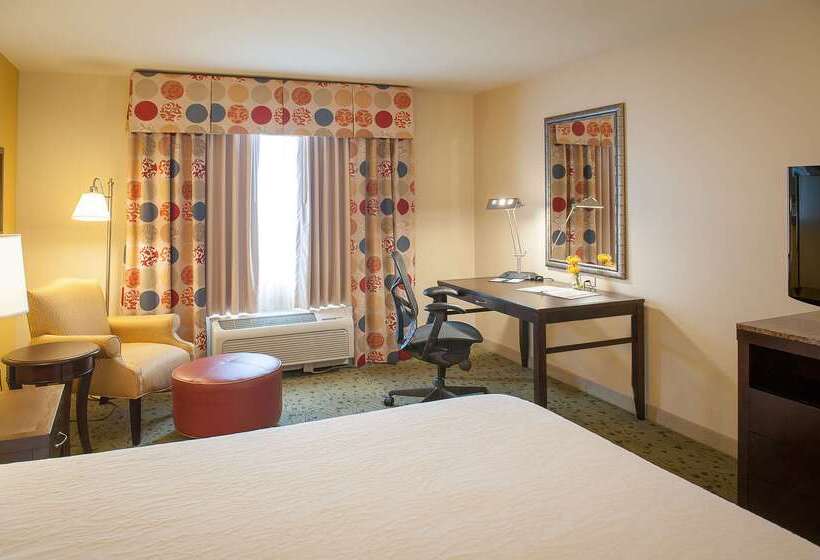 فندق Hilton Garden Inn Pensacola Airport Medical Center