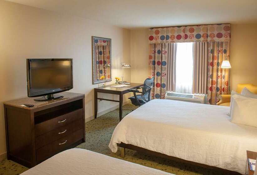 فندق Hilton Garden Inn Pensacola Airport Medical Center