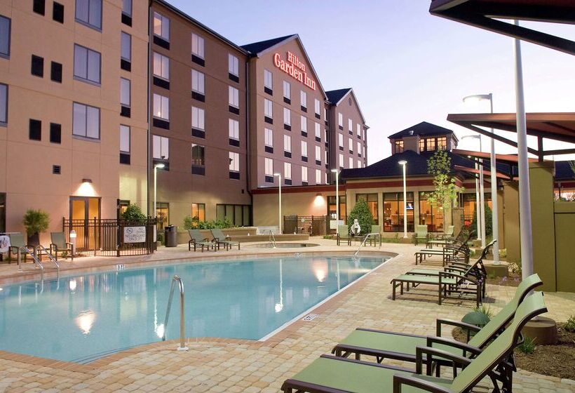 فندق Hilton Garden Inn Pensacola Airport Medical Center