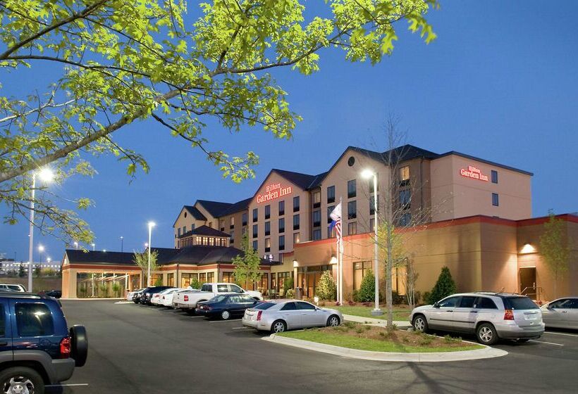 فندق Hilton Garden Inn Pensacola Airport Medical Center