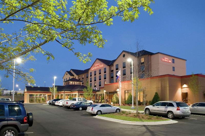 فندق Hilton Garden Inn Pensacola Airport Medical Center