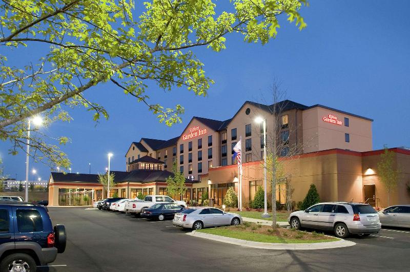 فندق Hilton Garden Inn Pensacola Airport Medical Center