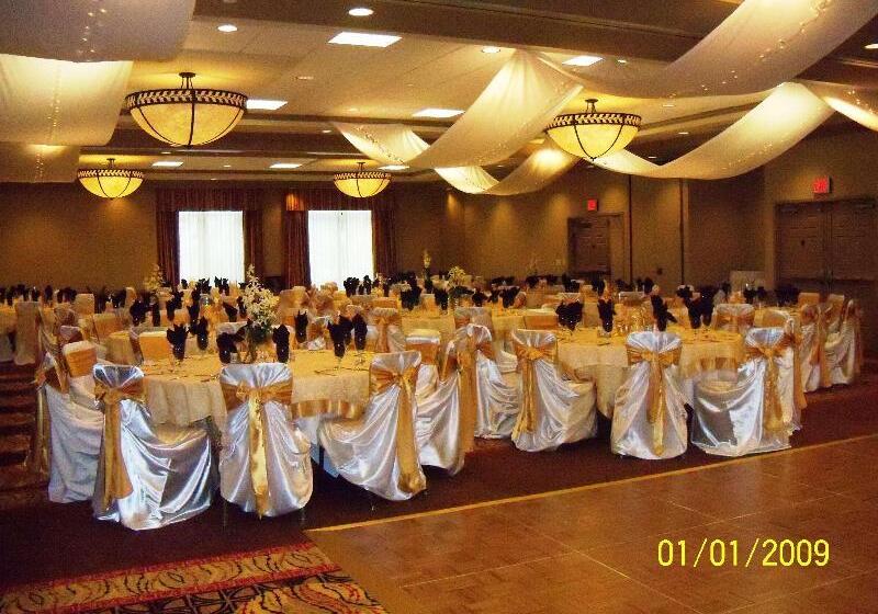 فندق Hilton Garden Inn Pensacola Airport Medical Center