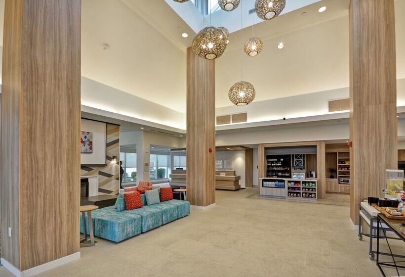 فندق Hilton Garden Inn Ridgefield Park