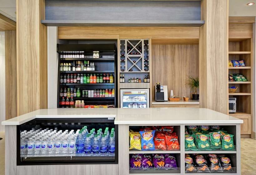 فندق Hilton Garden Inn Ridgefield Park