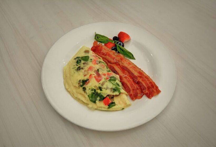 فندق Hilton Garden Inn Ridgefield Park