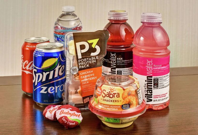 فندق Hilton Garden Inn Springfield, Mo