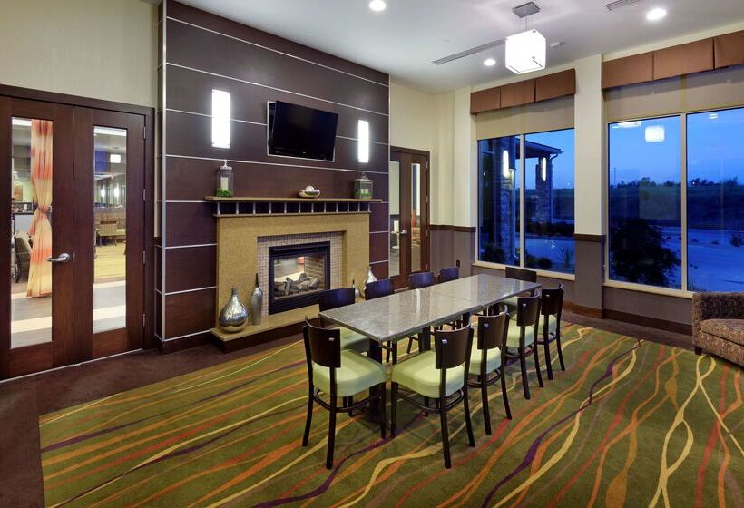 فندق Hilton Garden Inn Springfield, Mo