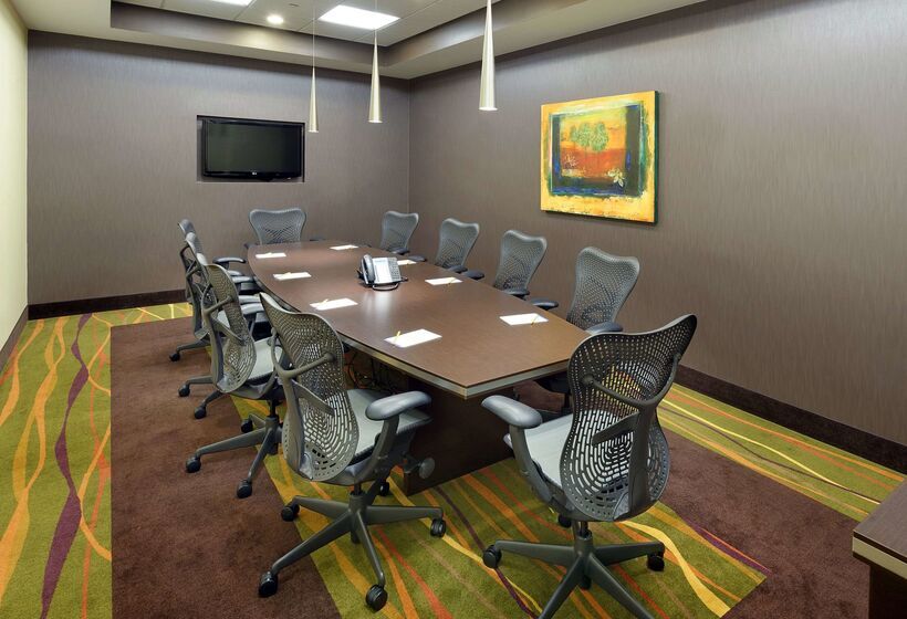 فندق Hilton Garden Inn Springfield, Mo