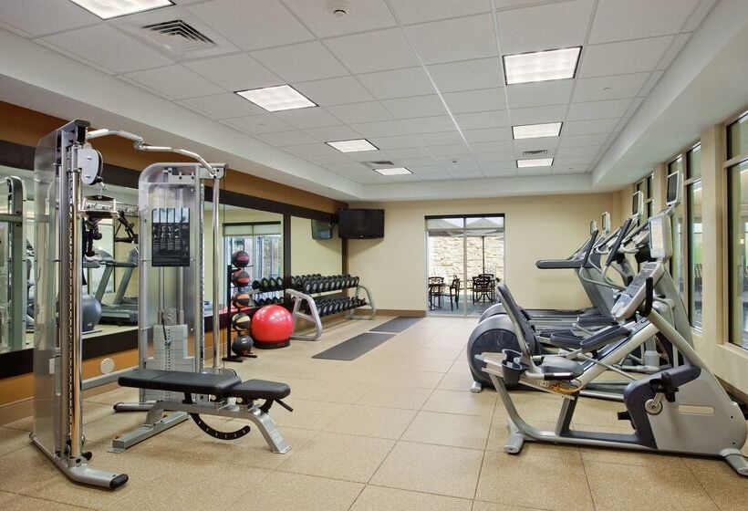 فندق Hilton Garden Inn Springfield, Mo