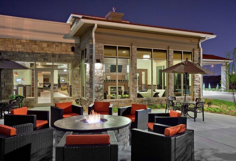 فندق Hilton Garden Inn Springfield, Mo